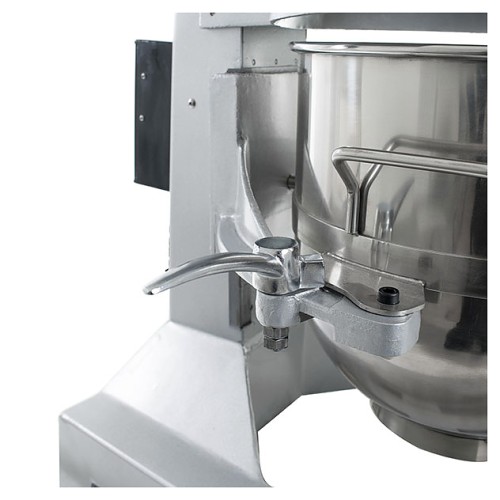 Миксер планетарный Danler MS-25