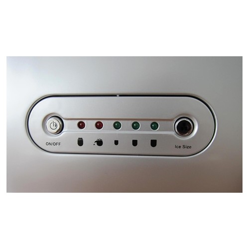 Льдогенератор Koreco ZB 15 H