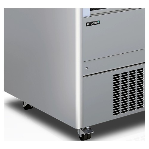 ГОРКА ХОЛОДИЛЬНАЯ ПРИСТЕННАЯ TEFCOLD MCX90M