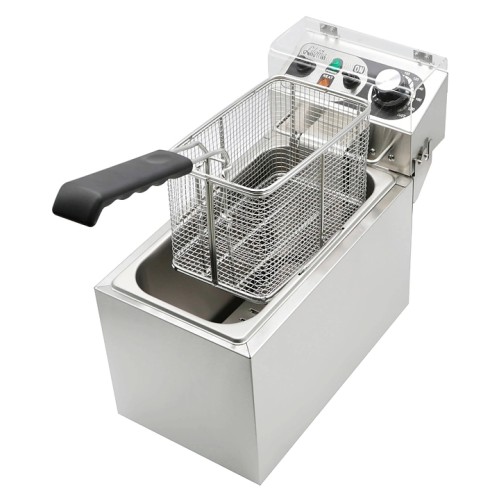 Фритюрница электрическая LILOMA FLT 6