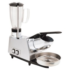 Барный комбайн Macap P508 серый