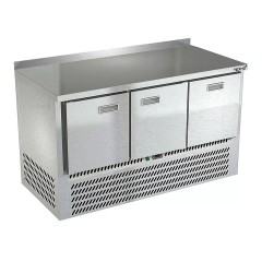 СТОЛ ХОЛОД. ПРИСТЕННЫЙ СПН/О-222/21-1406