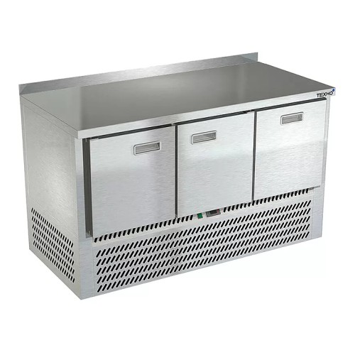 СТОЛ ХОЛОД. ПРИСТЕННЫЙ СПН/О-222/21-1406