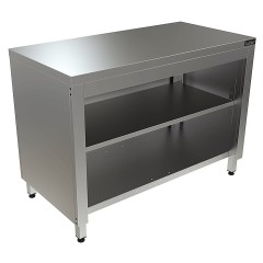 СТОЛ-ТУМБА ОТКРЫТАЯ КОБОР СТ-120/70/О