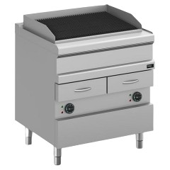 ГРИЛЬ ВОДЯНОЙ 700 СЕР. APACH APGEW-87P/PL