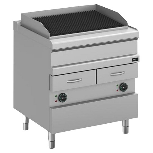 ГРИЛЬ ВОДЯНОЙ 700 СЕР. APACH APGEW-87P/PL