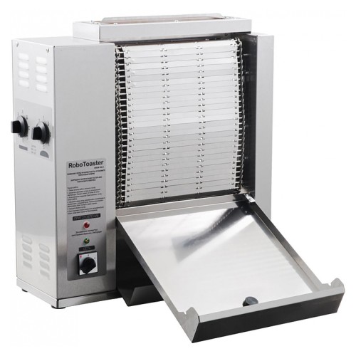 Тостер конвейерный RoboLabs RoboToaster ТМС-2
