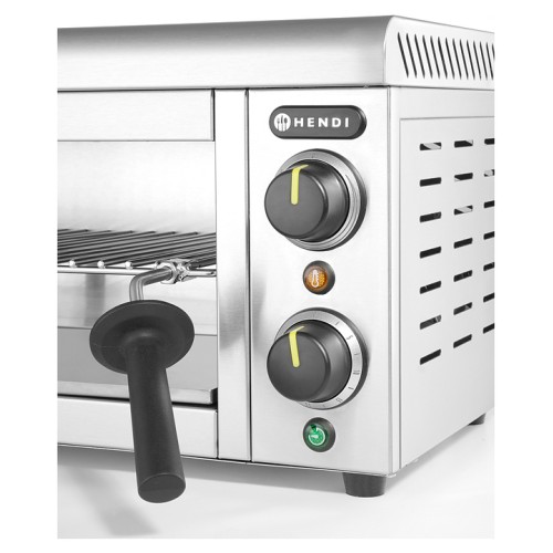 Гриль Саламандра HENDI 264119