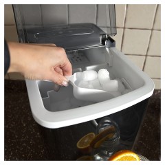 Льдогенератор SCOTSMAN AF 80 AS OX