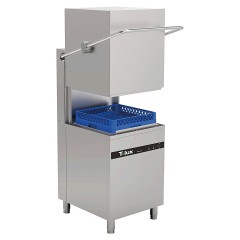 Машина посудомоечная T-LUX DWM-100 с дозаторами