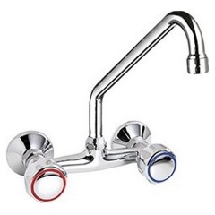 Смеситель Monolith R 0102010211