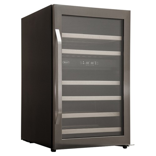 Винный шкаф Cold Vine C34-KSF2