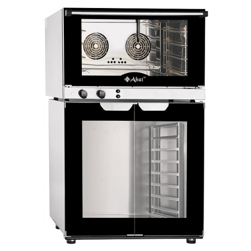 Шкаф расстоечный Abat ШРТ-8