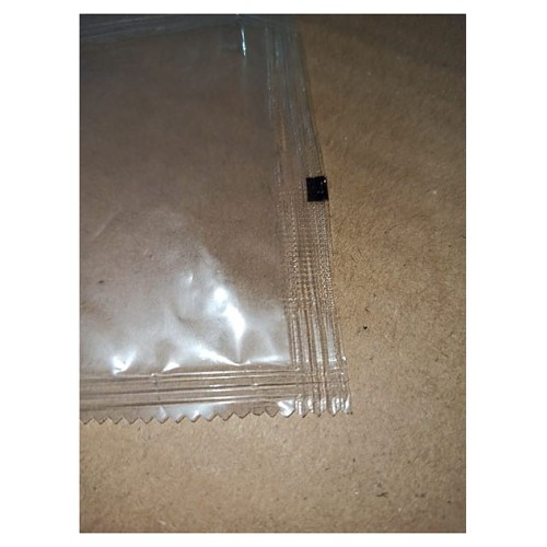 Фасовочно-упаковочная машина для чая Foodatlas HP-100G (фильтрпакет)