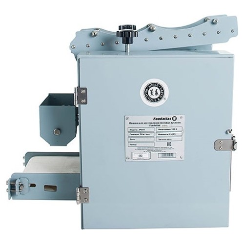 Пельменный аппарат Foodatlas JPG50 ECO Ø 70 мм