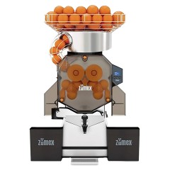 Соковыжималка автоматическая для цитрусовых Zumex Speed Up UE