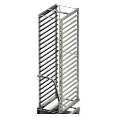 Тележка-шпилька стационарная Gabino SPCombi-20