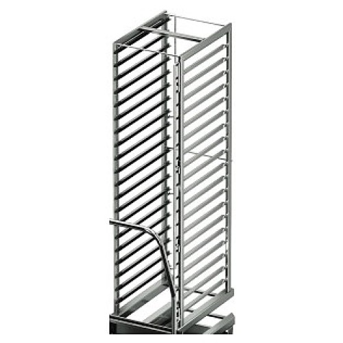 Тележка-шпилька стационарная Gabino SPCombi-20