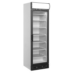 Шкаф морозильный TEFCOLD UFSC370GCP
