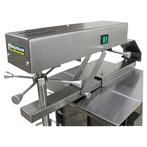 Шашлычница газовая ПищТех ШШГ-2-2-М