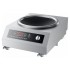 Плита индукционная WOK Enigma SL-G35-KA18