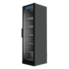 Холодильный шкаф Briskly Smart 5 (RAL 7024)
