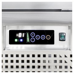 Шкаф шоковой заморозки ROAL GDBY40-5P