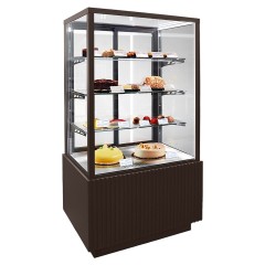 Витрина кондитерская Finist JOBS LUX JL-107-146