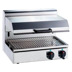 ROSSO Гриль саламандра HSME-650 PRO