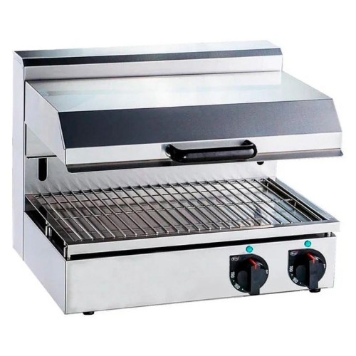 ROSSO Гриль саламандра HSME-650 PRO