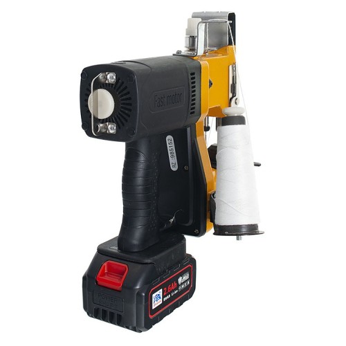 Машина мешкозашивочная Foodatlas GK9-900А