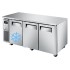 Стол холодильно-морозильный Turbo air KURF18-3-600