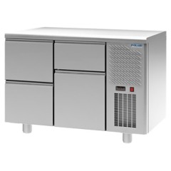 Стол морозильный POLAIR TB2GN-21-G без борта