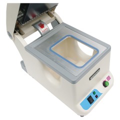 Запайщик лотков Kocateq TS225, без матрицы