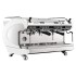 Кофемашина автоматическая Nuova Simonelli Aurelia Wave T3 2Gr 380V white+Autopurge+Easy Cream+cup warmer+high groups