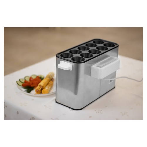 Аппарат для приготовления сосисок в яйце Rosso EES-10