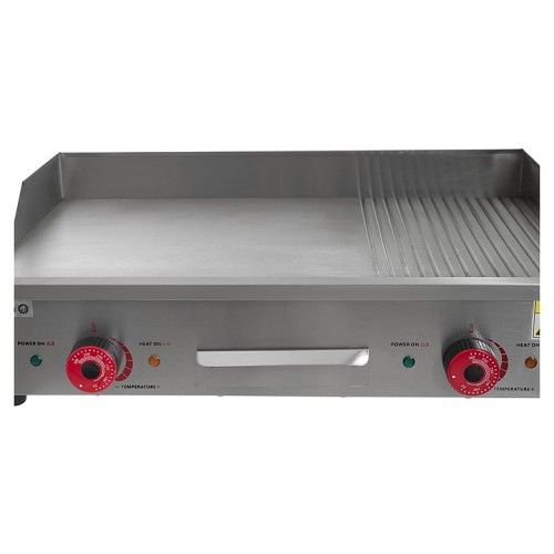 Поверхность жарочная Foodatlas EG-822