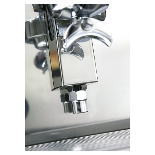 Кофемашина La Pavoni DIA3SV1619EU красная