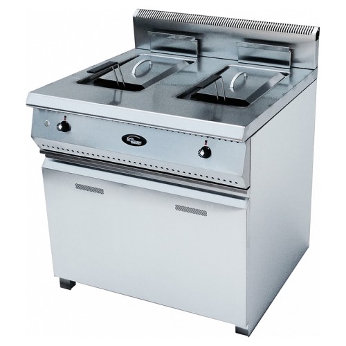 Фритюрница Grill Master Ф2ФРГ/800