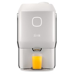 Соковыжималка автоматическая для цитрусовых Zumex Soul Series 2 UE, белый - дымчатый