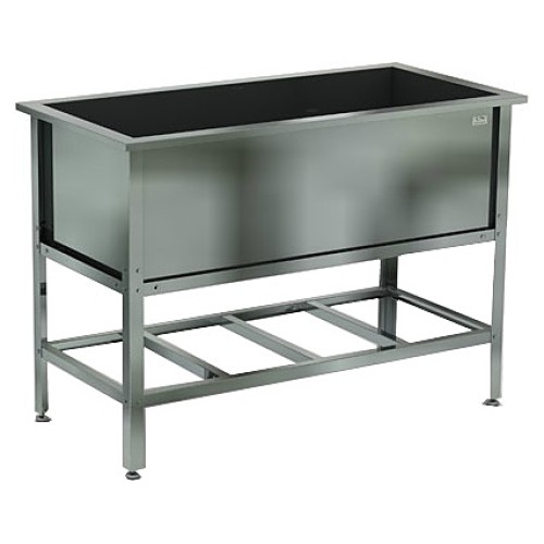 Ванна моечная КОБОР ВМС/1-134/70