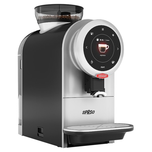 Кофемашина автоматическая Bravilor Bonamat Sprso