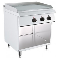 Поверхность жарочная KUSINA G7I 210E-W