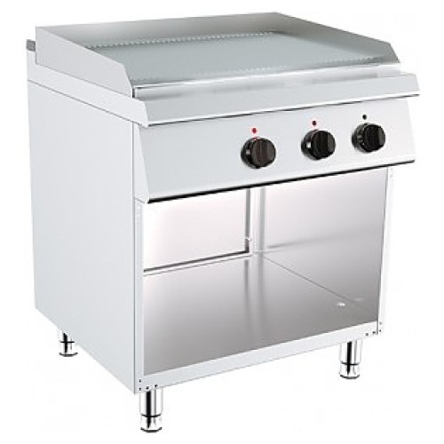 Поверхность жарочная KUSINA G7I 210E-W