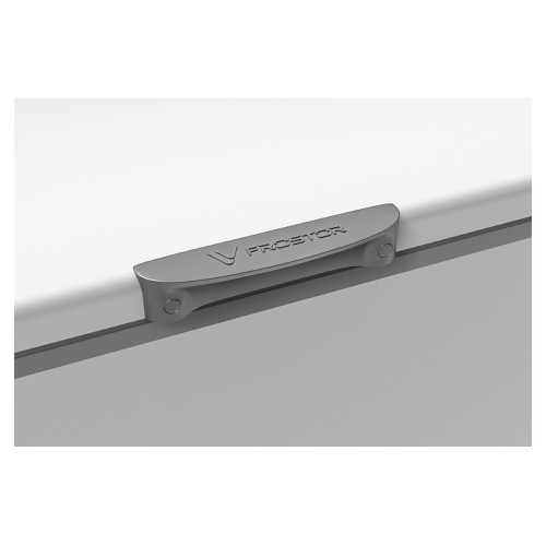 Ларь морозильный Frostor F 600 SD (R290)