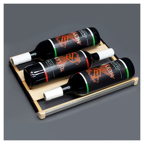 ШКАФ ВИННЫЙ POLAIR DW102-BRAVO