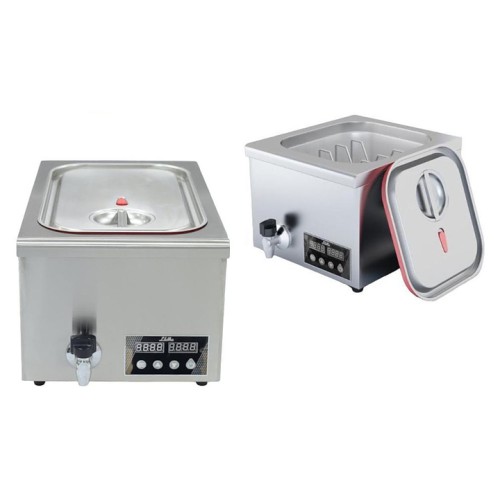 Аппарат Sous Vide LILOMA SOUS-VIDE SV 1/1
