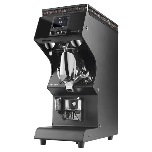 Кофемолка Victoria Arduino Mythos MYG 85 черная