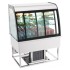 Витрина холодильная KUSINA T-SA73DK11