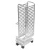 Тележка для пароконвектомата Lainox NKS201